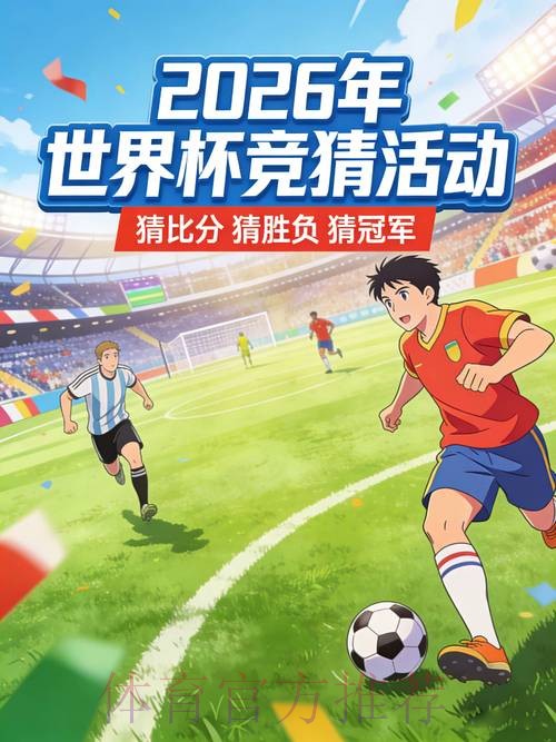 世界杯竞猜免费参与指南 世界杯竞猜免费参与指南