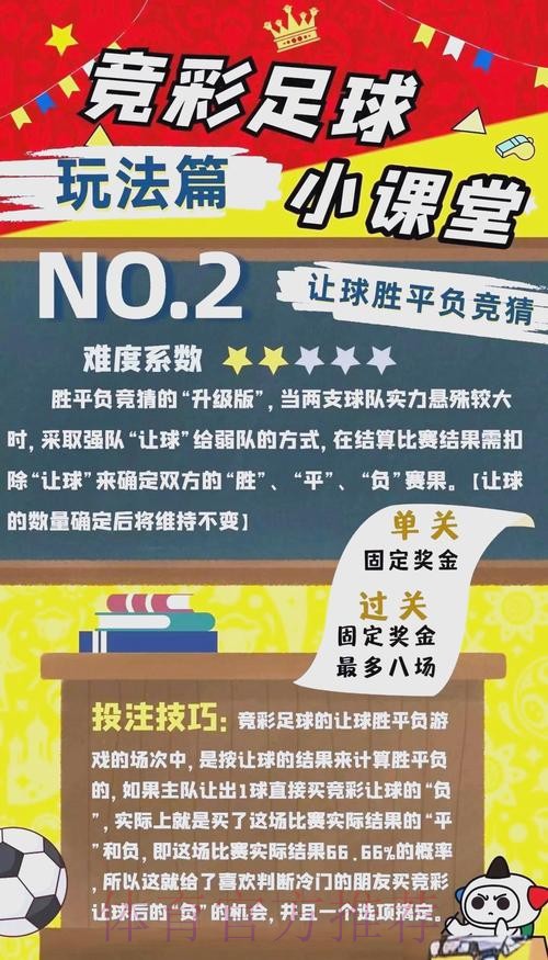 深入解析世界杯竞猜技巧提升胜率的方法 深入解析世界杯竞猜技巧提升胜率的方法